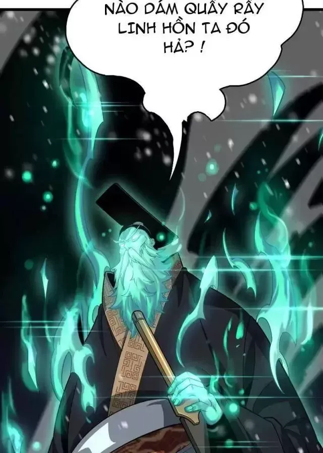 Vạn Tộc! Tru Sát!! [Chap 1-53]