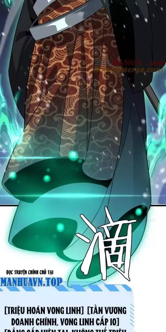 Vạn Tộc! Tru Sát!! [Chap 1-53]