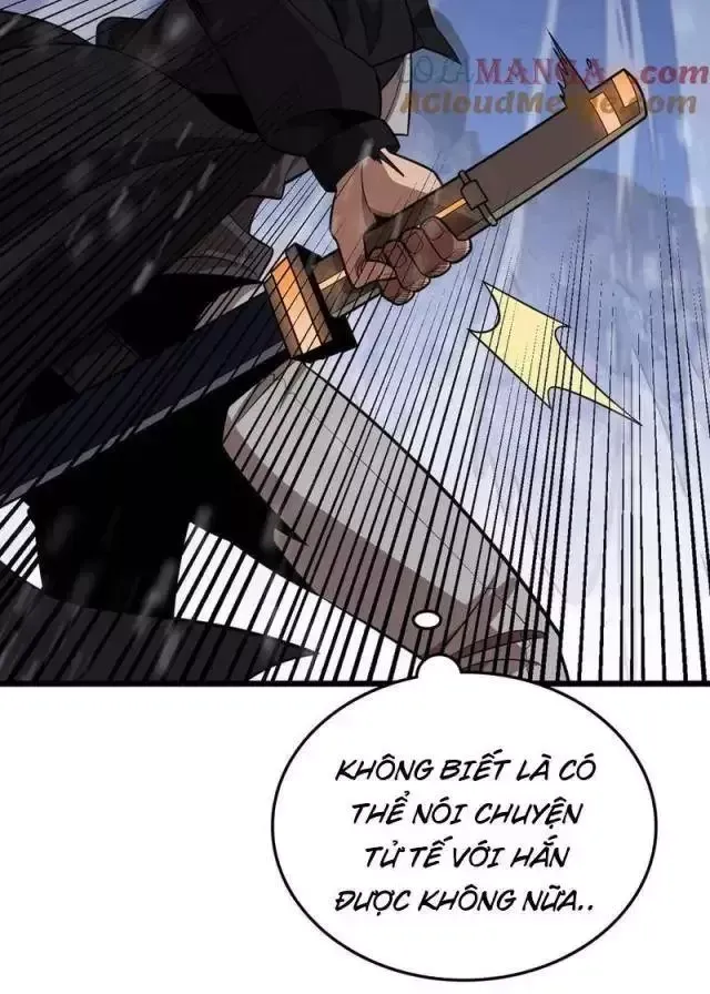 Vạn Tộc! Tru Sát!! [Chap 1-53]