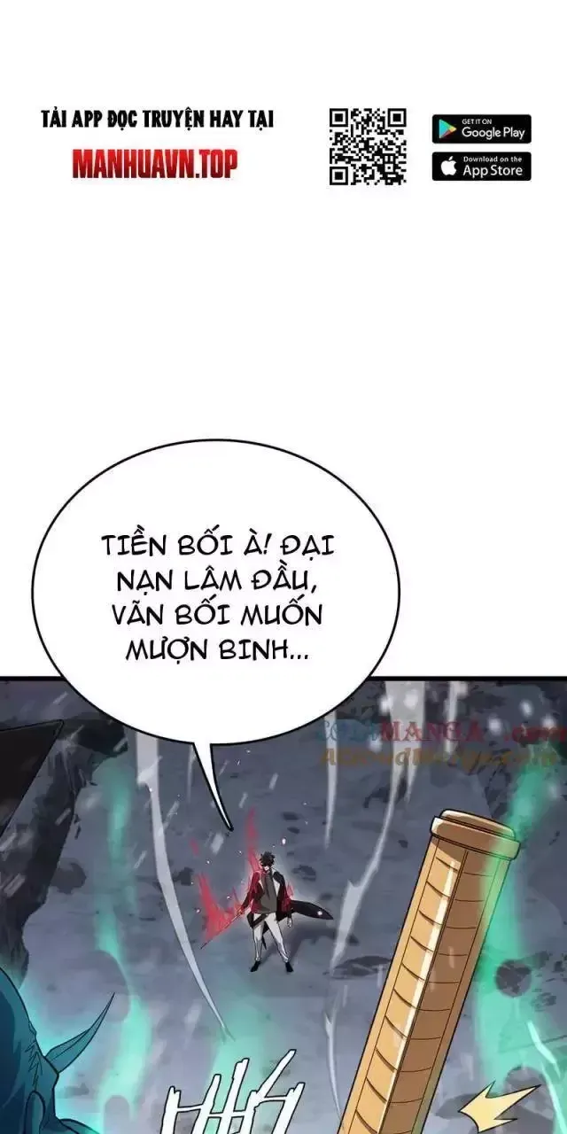 Vạn Tộc! Tru Sát!! [Chap 1-53]