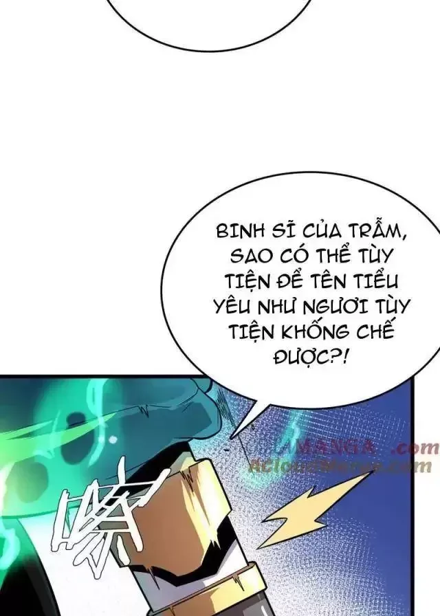 Vạn Tộc! Tru Sát!! [Chap 1-53]
