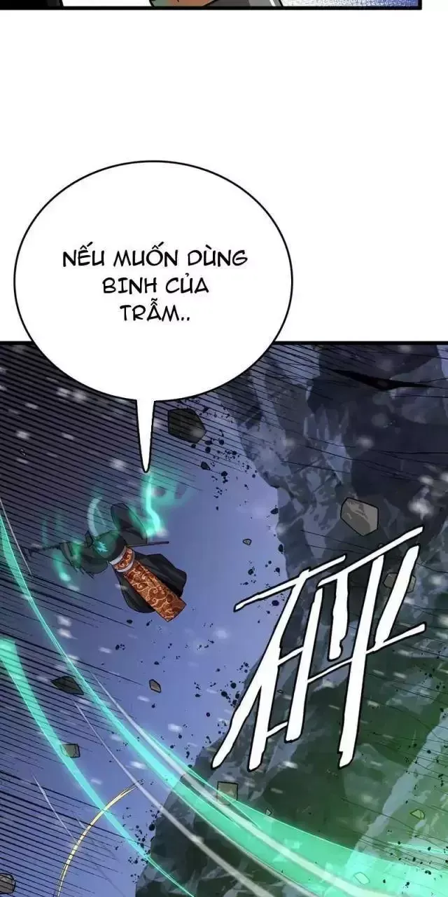 Vạn Tộc! Tru Sát!! [Chap 1-53]
