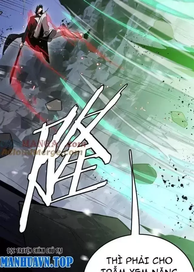 Vạn Tộc! Tru Sát!! [Chap 1-53]