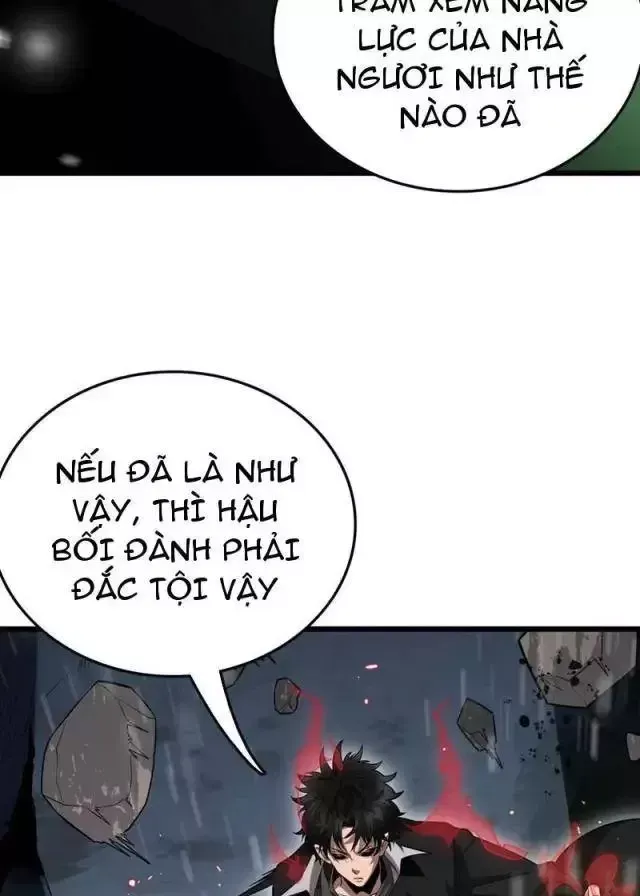 Vạn Tộc! Tru Sát!! [Chap 1-53]
