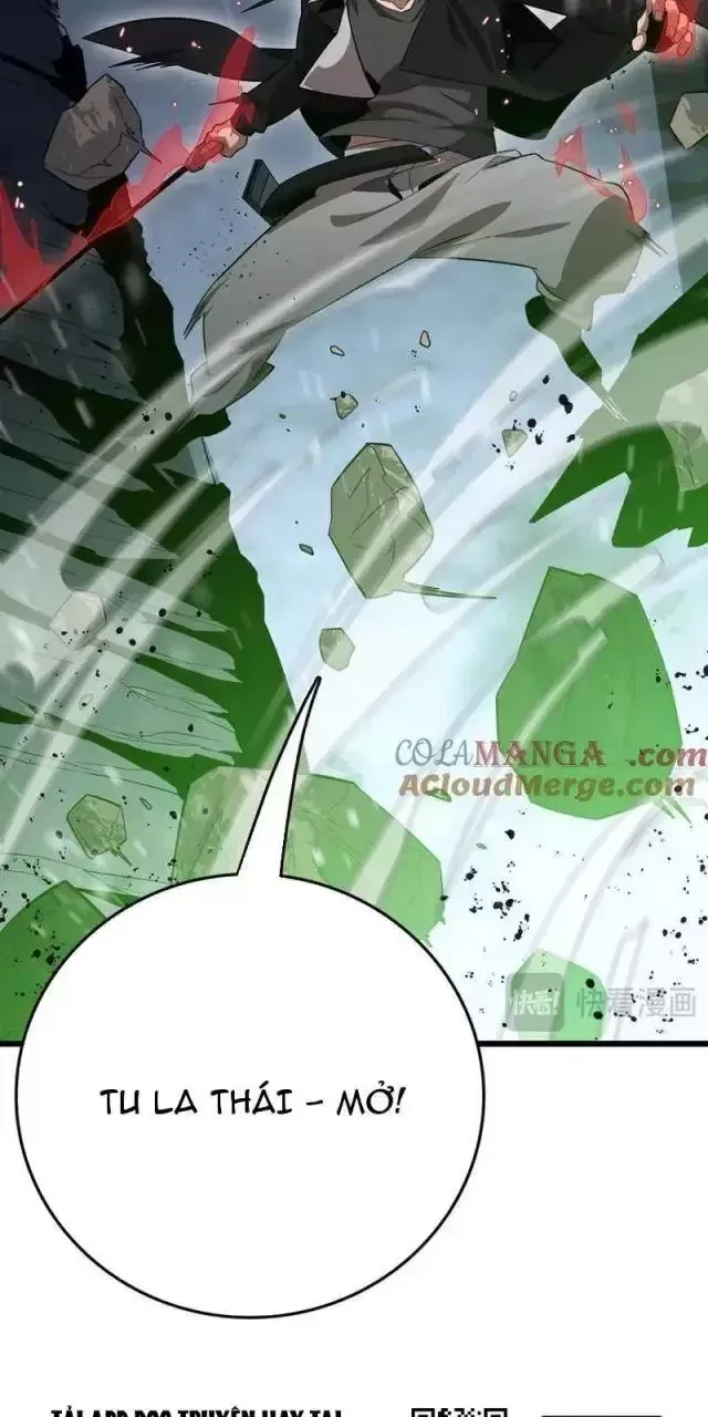 Vạn Tộc! Tru Sát!! [Chap 1-53]