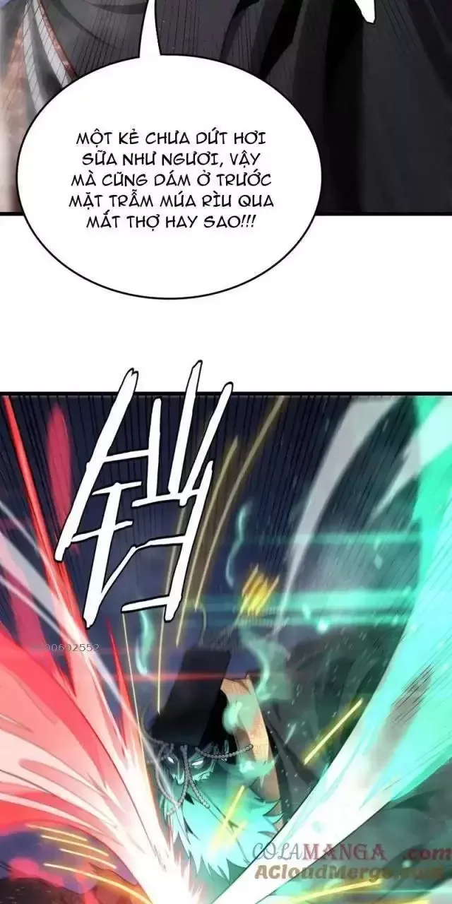 Vạn Tộc! Tru Sát!! [Chap 1-53]