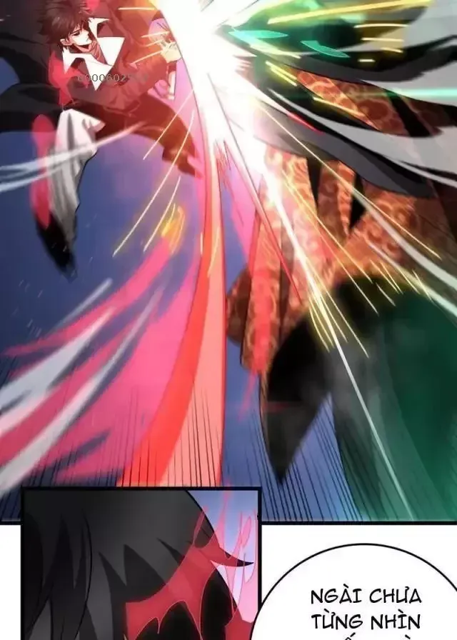 Vạn Tộc! Tru Sát!! [Chap 1-53]