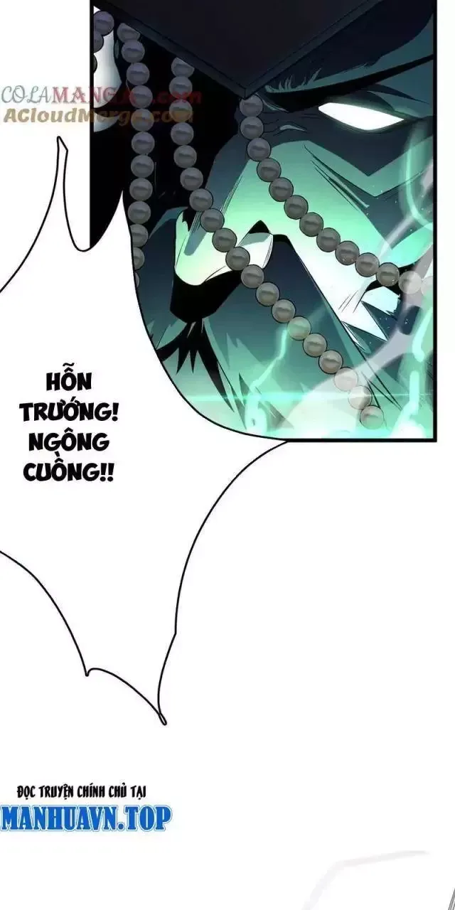Vạn Tộc! Tru Sát!! [Chap 1-53]