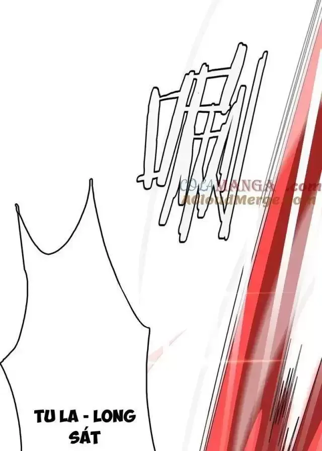 Vạn Tộc! Tru Sát!! [Chap 1-53]