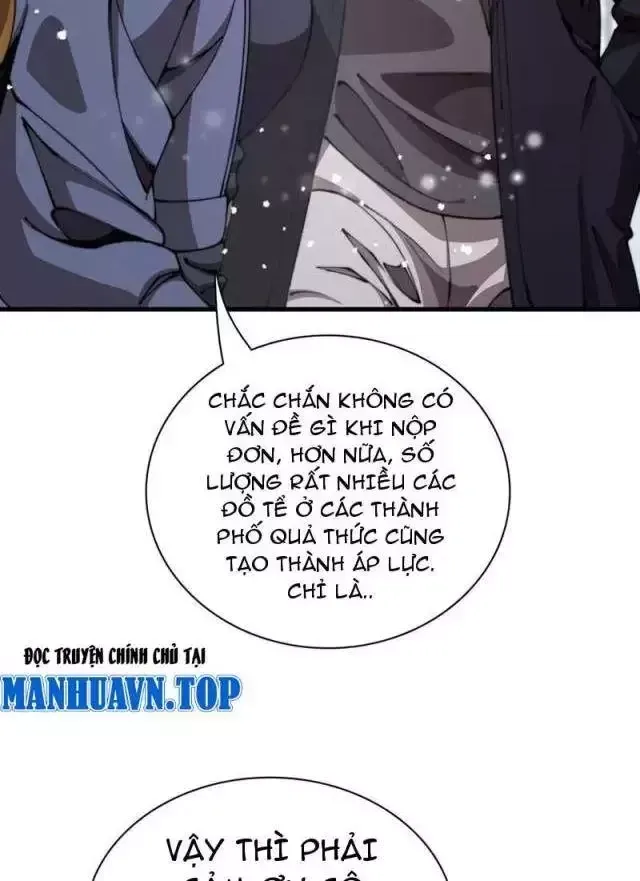 Vạn Tộc! Tru Sát!! [Chap 1-53]