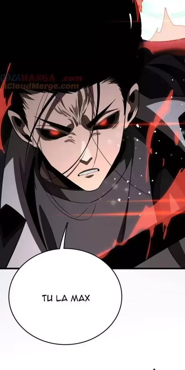 Vạn Tộc! Tru Sát!! [Chap 1-53]