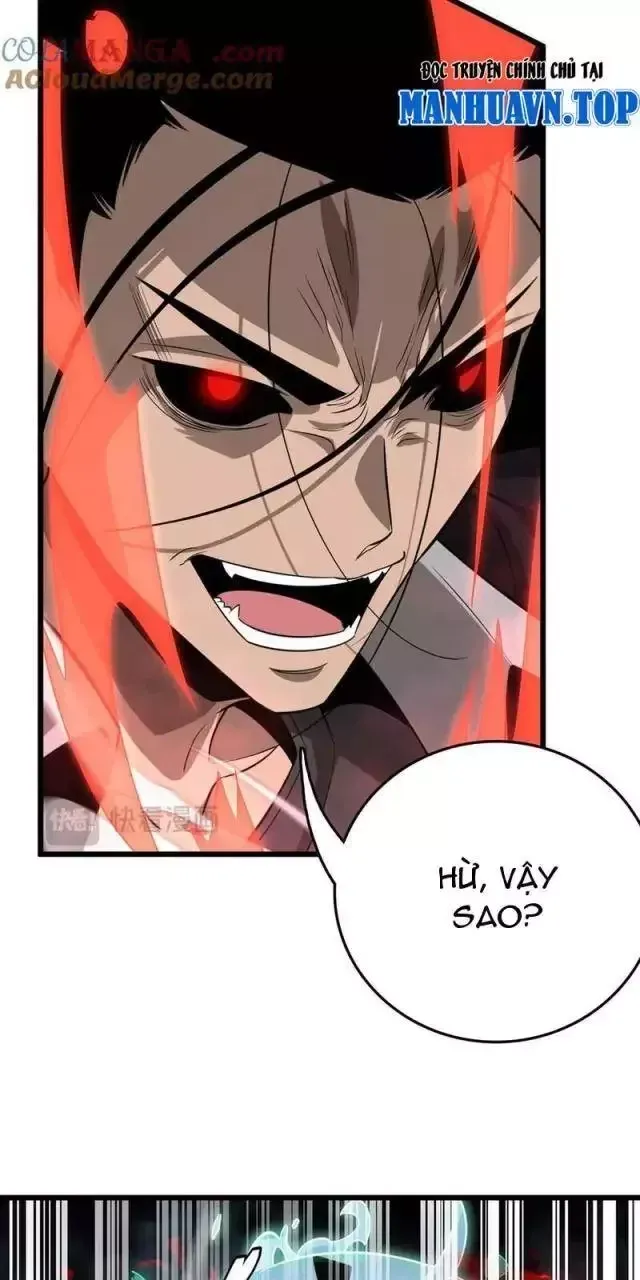 Vạn Tộc! Tru Sát!! [Chap 1-53]