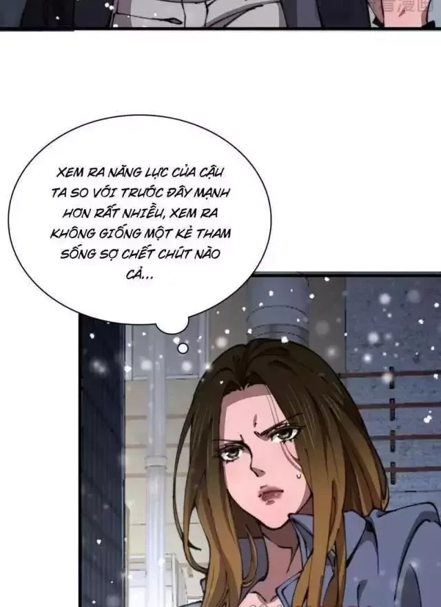 Vạn Tộc! Tru Sát!! [Chap 1-53]
