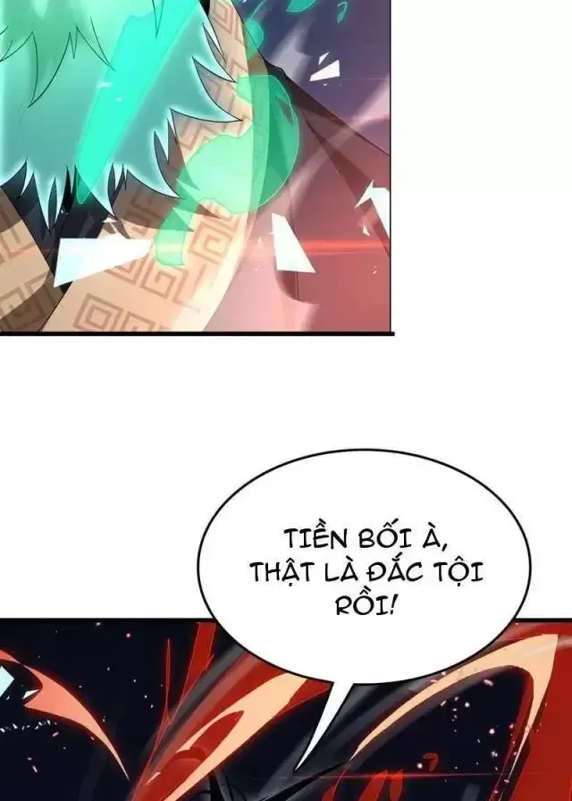 Vạn Tộc! Tru Sát!! [Chap 1-53]