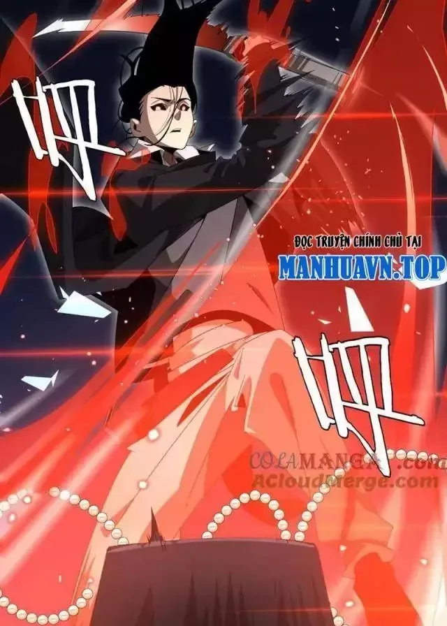 Vạn Tộc! Tru Sát!! [Chap 1-53]