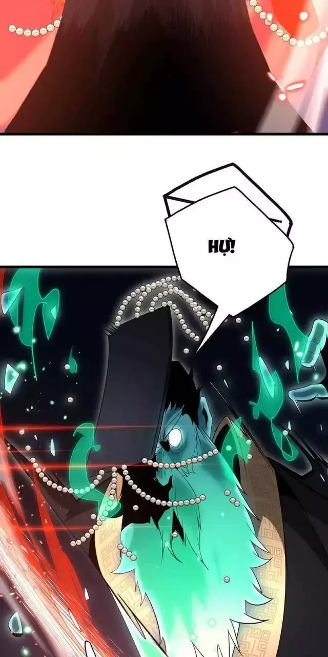 Vạn Tộc! Tru Sát!! [Chap 1-53]