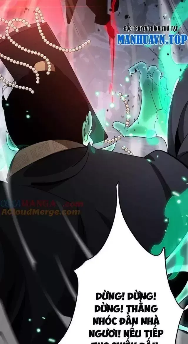 Vạn Tộc! Tru Sát!! [Chap 1-53]