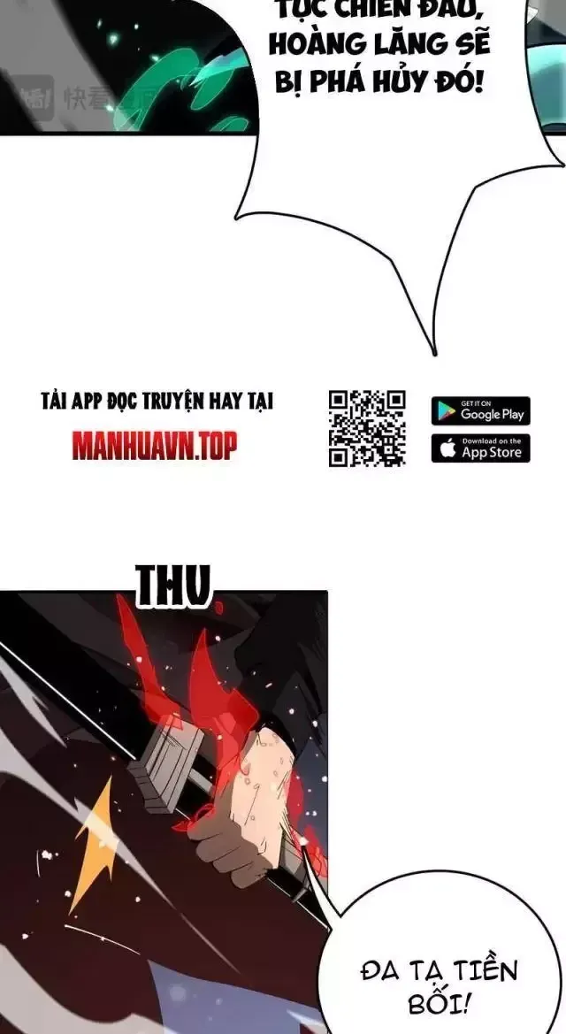 Vạn Tộc! Tru Sát!! [Chap 1-53]