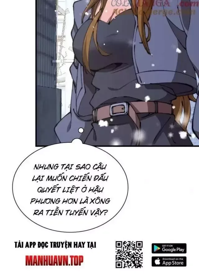 Vạn Tộc! Tru Sát!! [Chap 1-53]