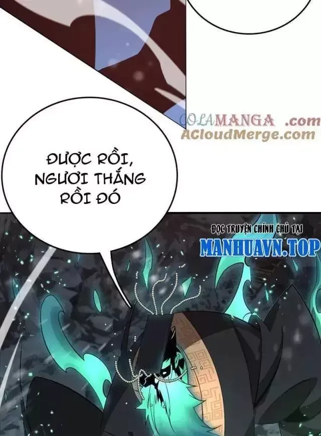 Vạn Tộc! Tru Sát!! [Chap 1-53]