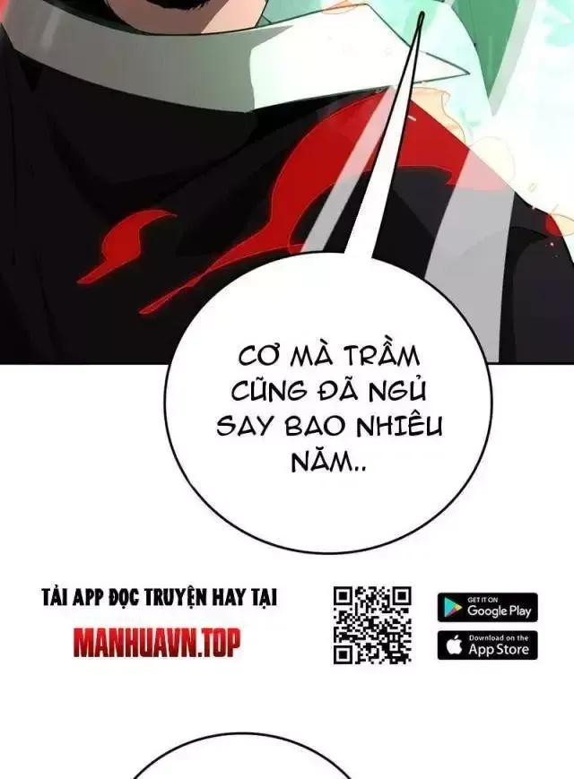 Vạn Tộc! Tru Sát!! [Chap 1-53]