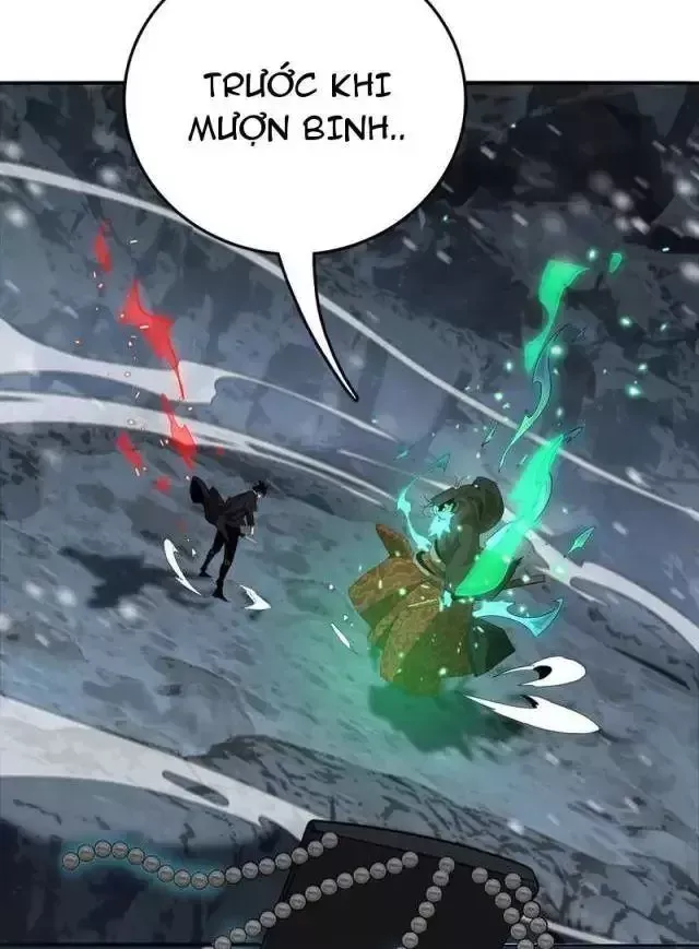 Vạn Tộc! Tru Sát!! [Chap 1-53]