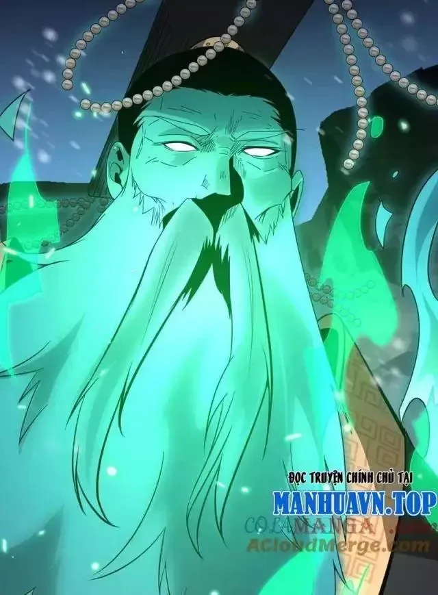 Vạn Tộc! Tru Sát!! [Chap 1-53]