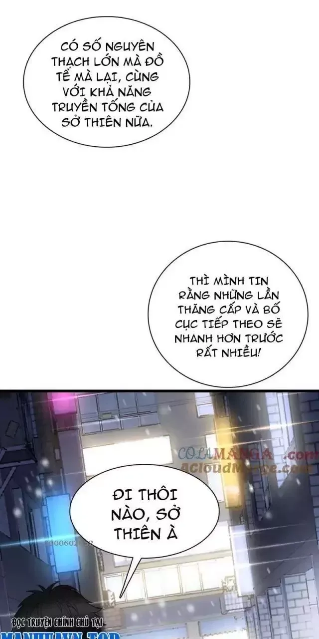 Vạn Tộc! Tru Sát!! [Chap 1-53]
