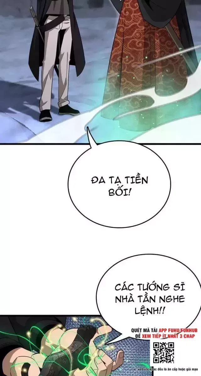 Vạn Tộc! Tru Sát!! [Chap 1-53]