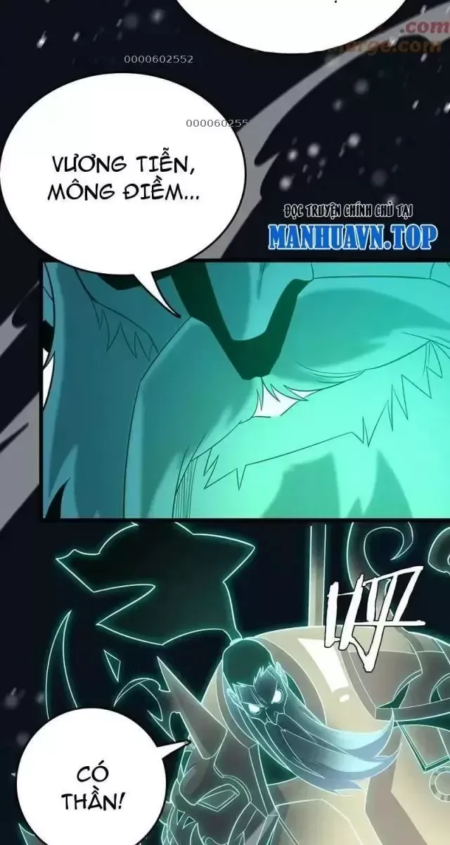 Vạn Tộc! Tru Sát!! [Chap 1-53]