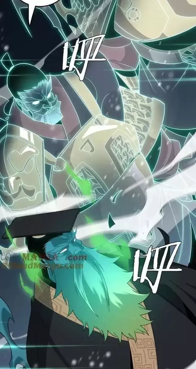 Vạn Tộc! Tru Sát!! [Chap 1-53]