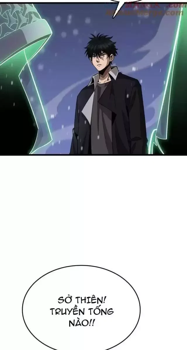 Vạn Tộc! Tru Sát!! [Chap 1-53]