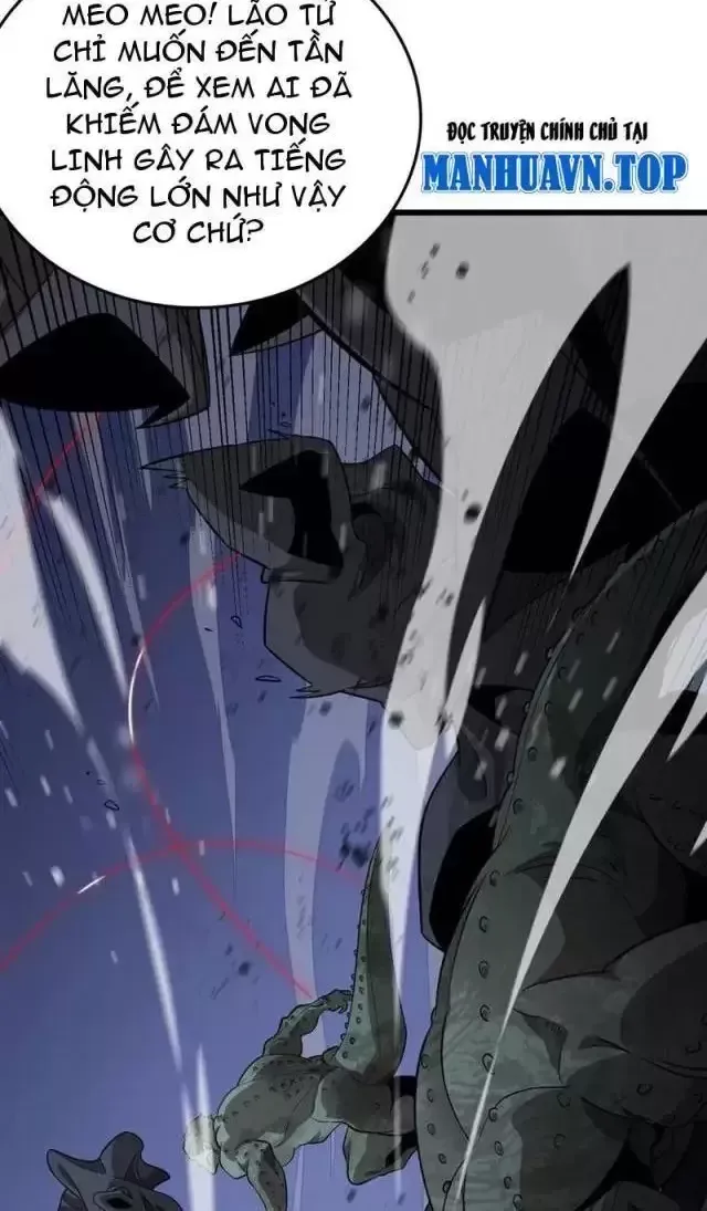 Vạn Tộc! Tru Sát!! [Chap 1-53]