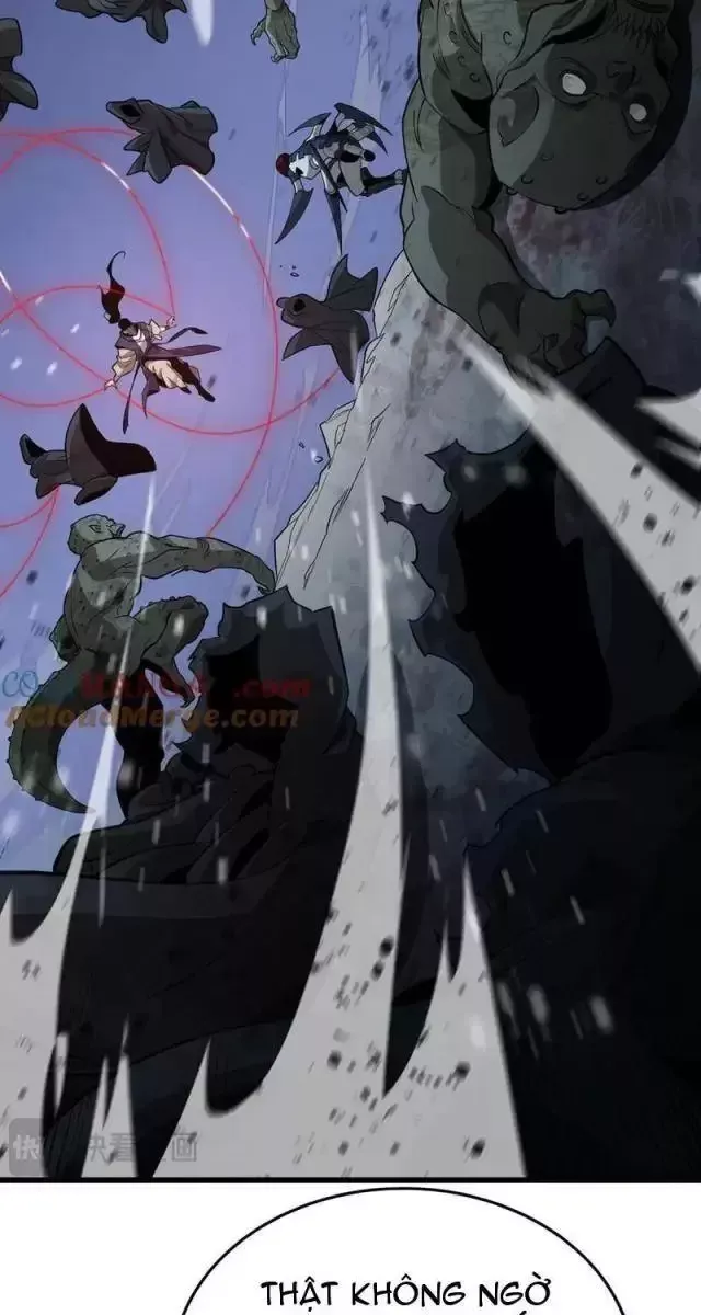 Vạn Tộc! Tru Sát!! [Chap 1-53]