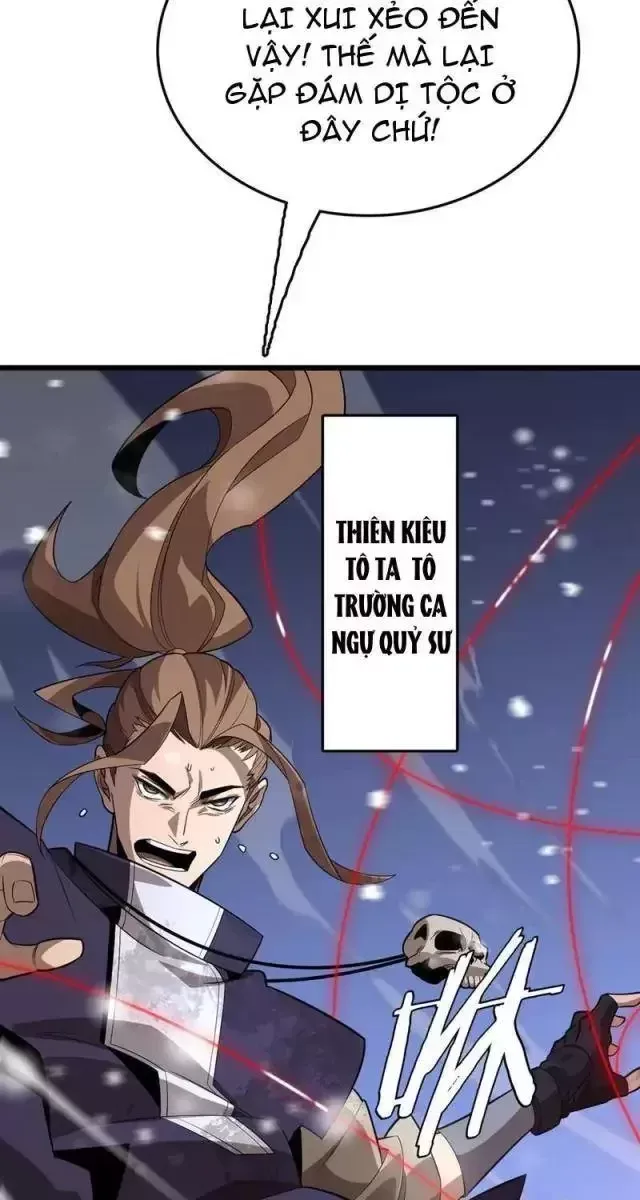 Vạn Tộc! Tru Sát!! [Chap 1-53]