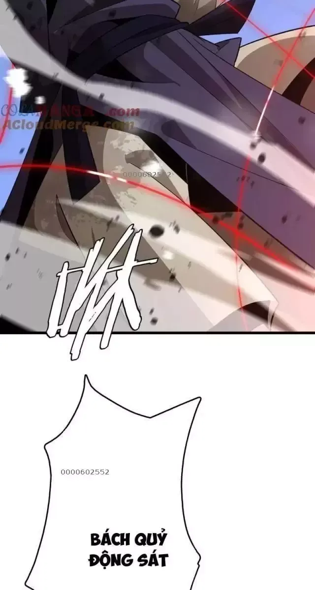 Vạn Tộc! Tru Sát!! [Chap 1-53]