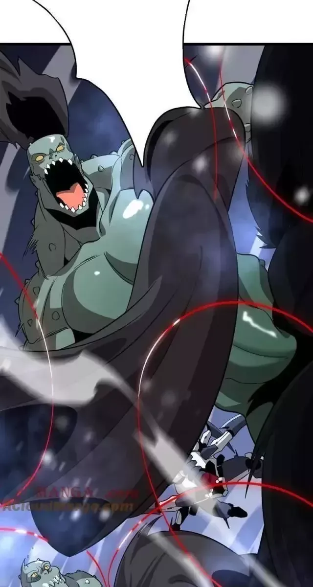Vạn Tộc! Tru Sát!! [Chap 1-53]