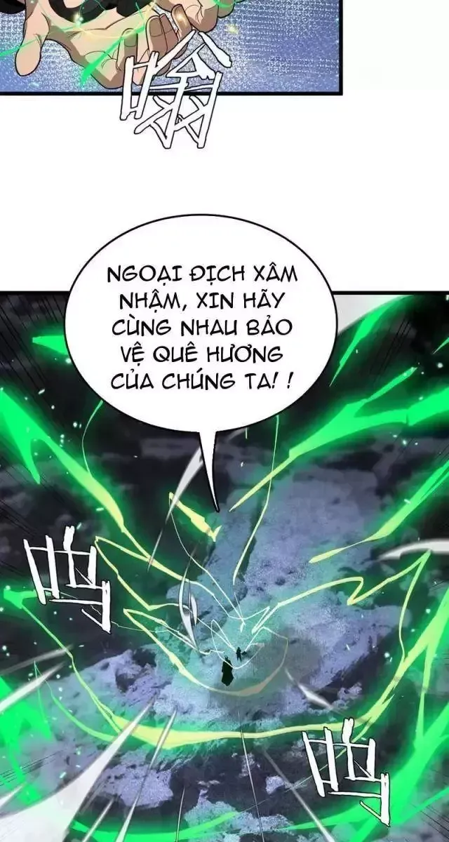 Vạn Tộc! Tru Sát!! [Chap 1-53]