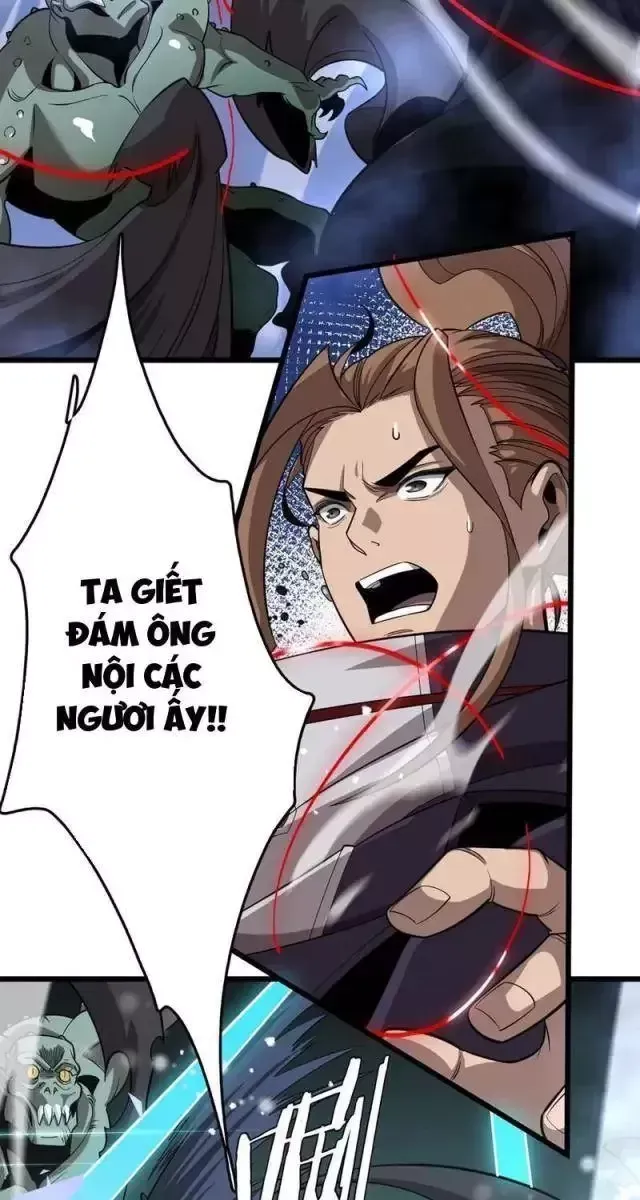 Vạn Tộc! Tru Sát!! [Chap 1-53]