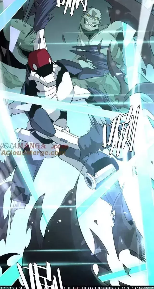 Vạn Tộc! Tru Sát!! [Chap 1-53]