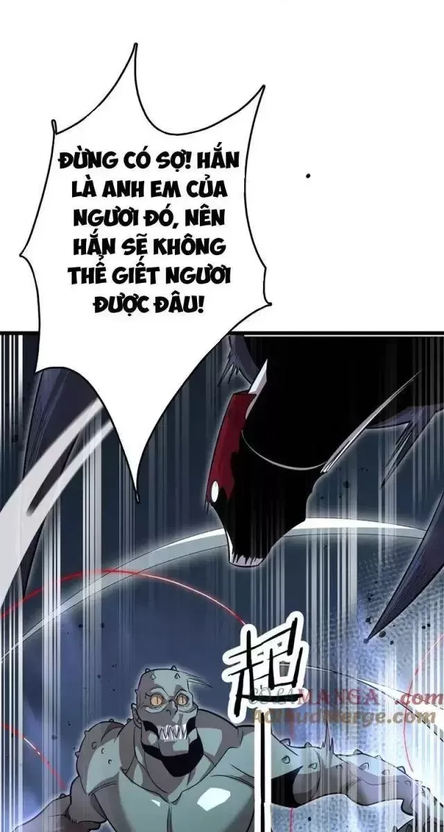Vạn Tộc! Tru Sát!! [Chap 1-53]