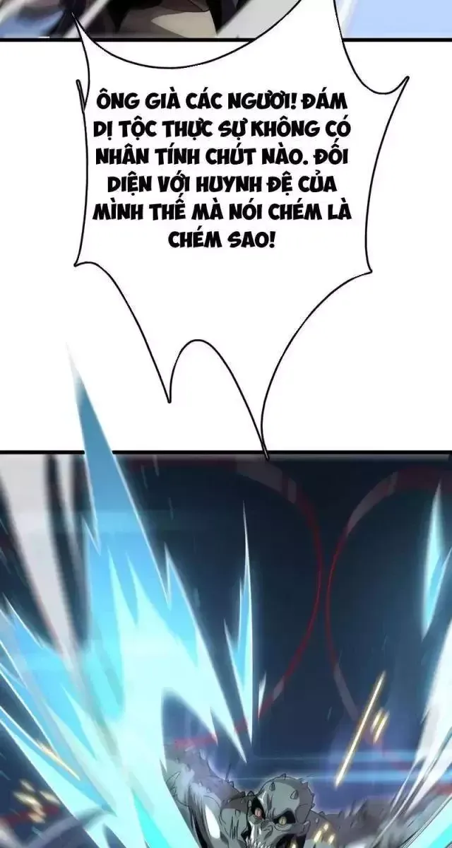 Vạn Tộc! Tru Sát!! [Chap 1-53]