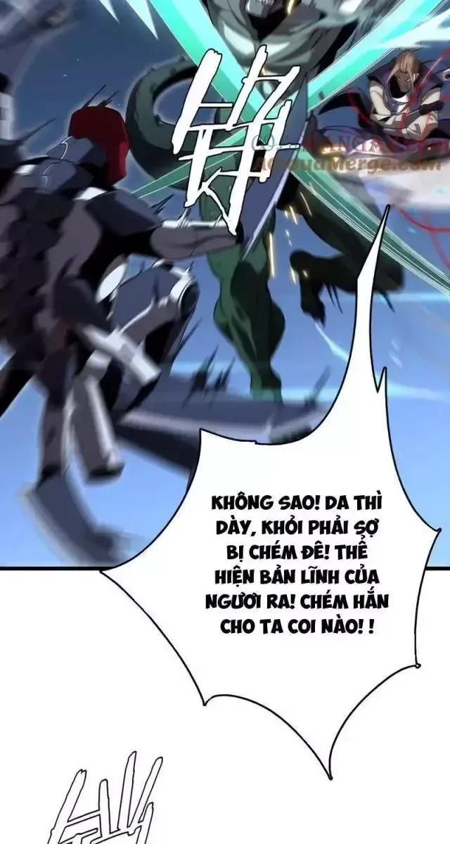 Vạn Tộc! Tru Sát!! [Chap 1-53]