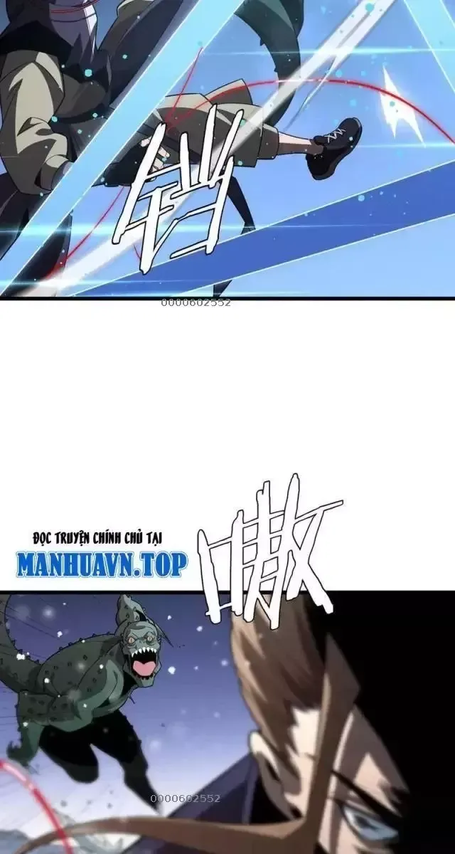 Vạn Tộc! Tru Sát!! [Chap 1-53]