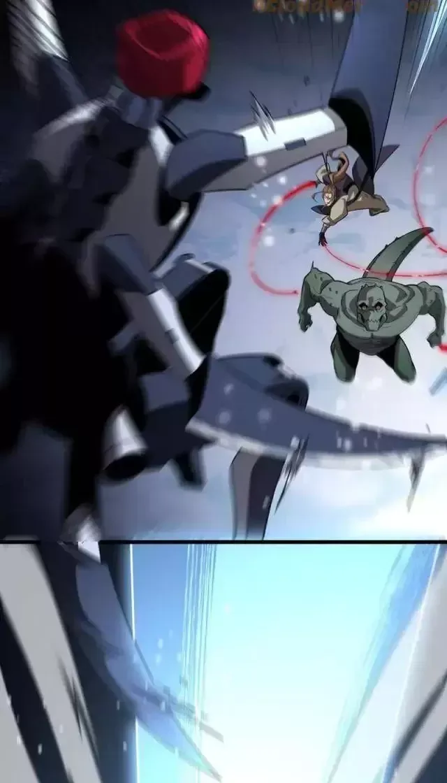 Vạn Tộc! Tru Sát!! [Chap 1-53]