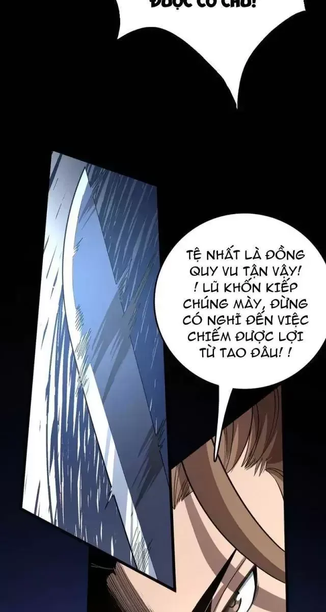 Vạn Tộc! Tru Sát!! [Chap 1-53]