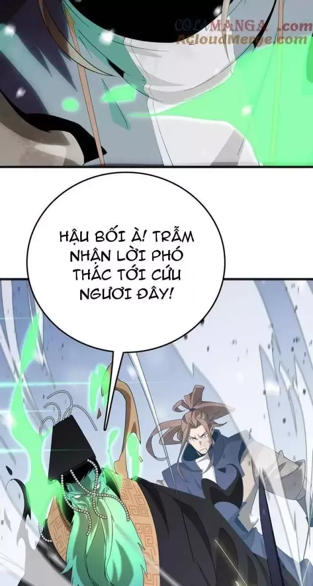 Vạn Tộc! Tru Sát!! [Chap 1-53]