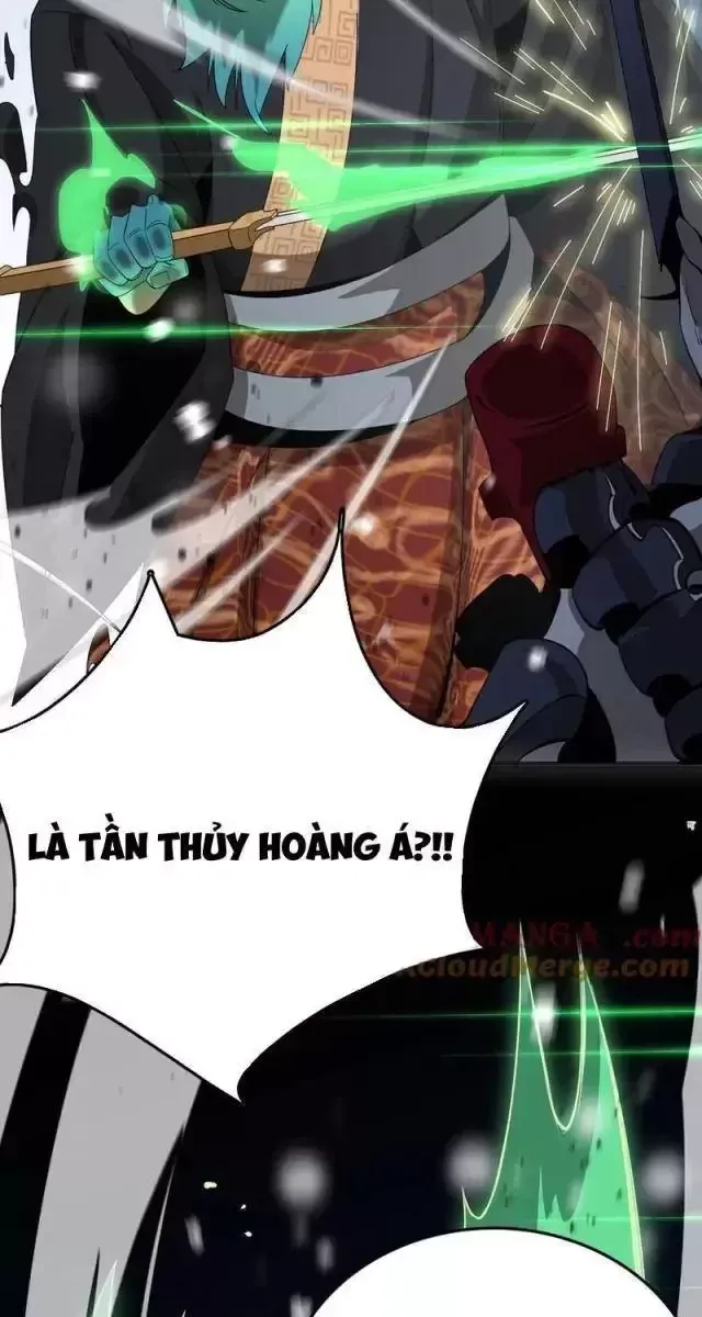 Vạn Tộc! Tru Sát!! [Chap 1-53]