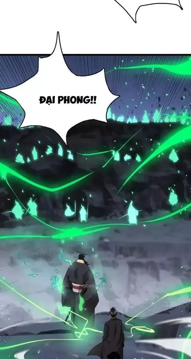 Vạn Tộc! Tru Sát!! [Chap 1-53]