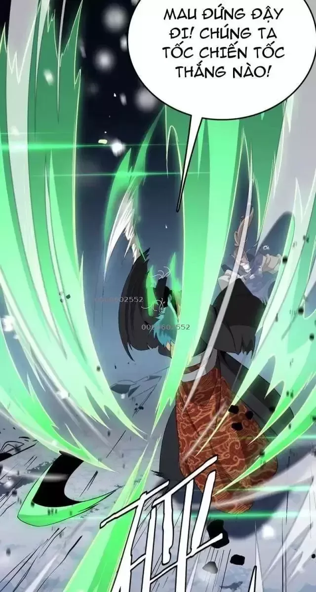 Vạn Tộc! Tru Sát!! [Chap 1-53]
